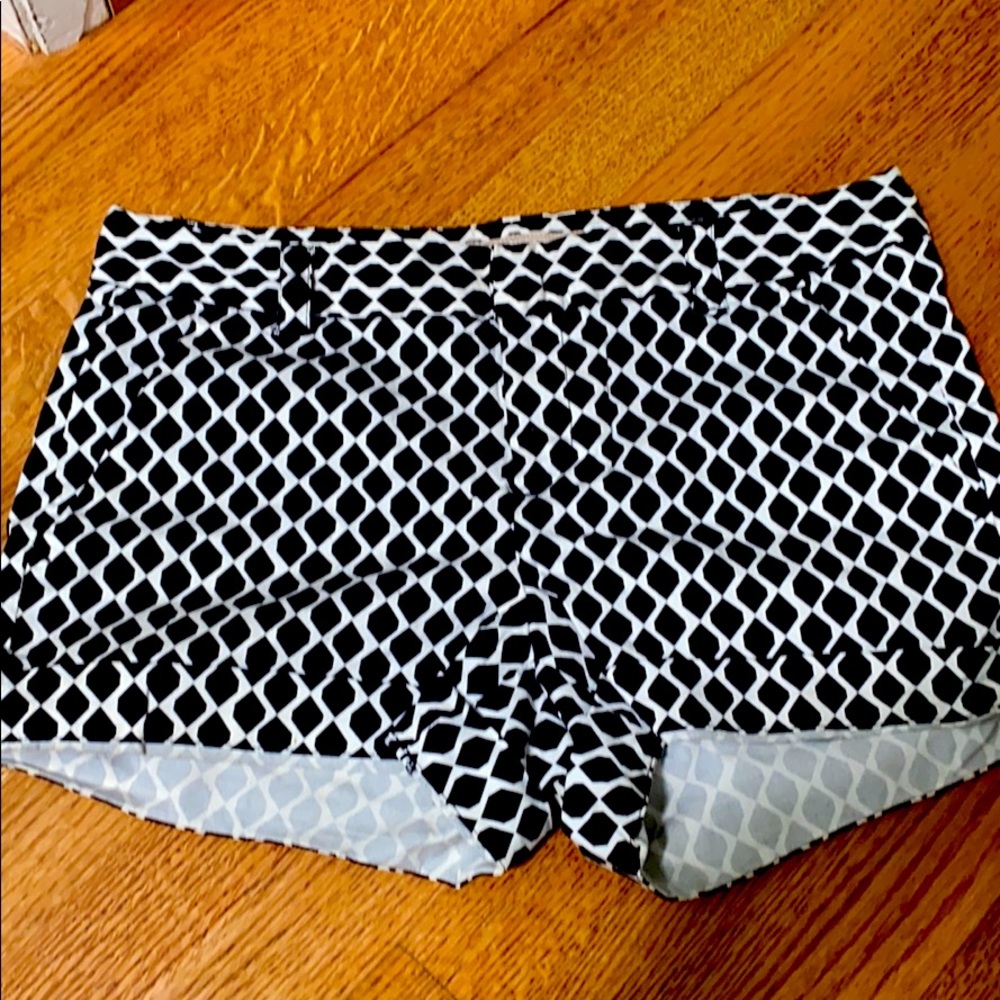 Banana republic shorts